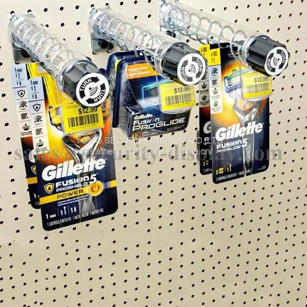 Spiral Anti-Sweep Hook,Self-dispensing Hook,Helix Wall Dispensers photo-5
