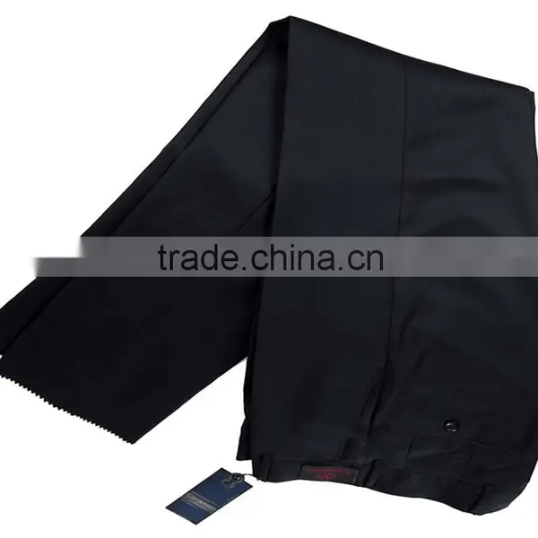 Dress Pans, Trosers