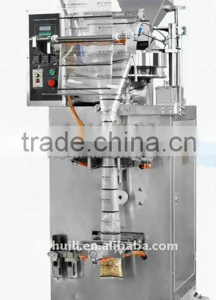 Date Packing Machine SJIII-K300 photo-4