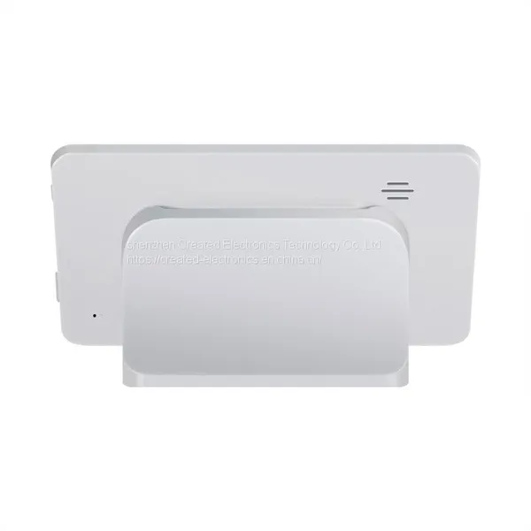 Wall Mounted Tablets 7inch Android 11 SIM 4G LTE 2+16GB Tablet pc photo-4