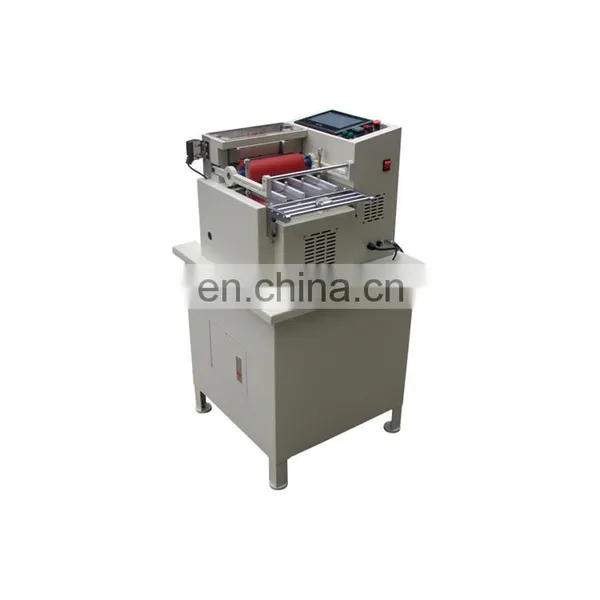 High Speed Automatic Cold Cutting Machine for Rubber /hose/ Tube photo-2