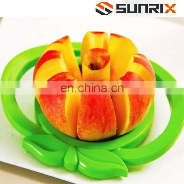 New Plastic and Stainless Steel Apple Corer photo-2