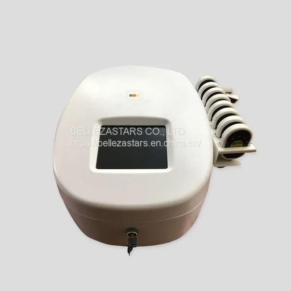 Portable Lipo Laser Machine BLS902D