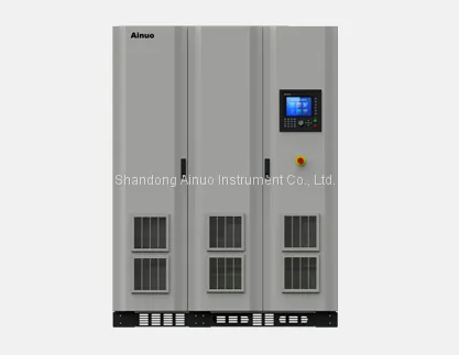 ANEL Series Feedback DC Electronic Load photo-2