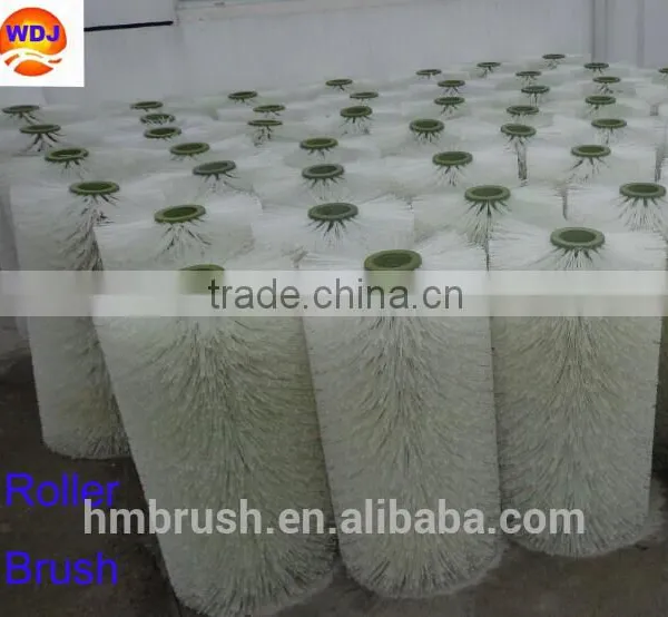 Road Sweeper Brushes Roller With Factory Price photo-4