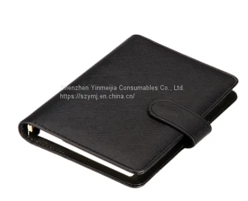 Leather Notebook