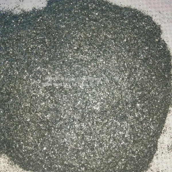 Natural Mica Calcined Mica Mica Price