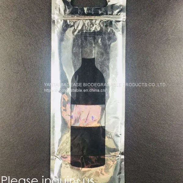 Custom Bulk Waterproof Large Soft Folding Food Delivery Picnic Lunch Tote Grocery Cooler Bag Aluminum Foil Thermal Bags photo-4