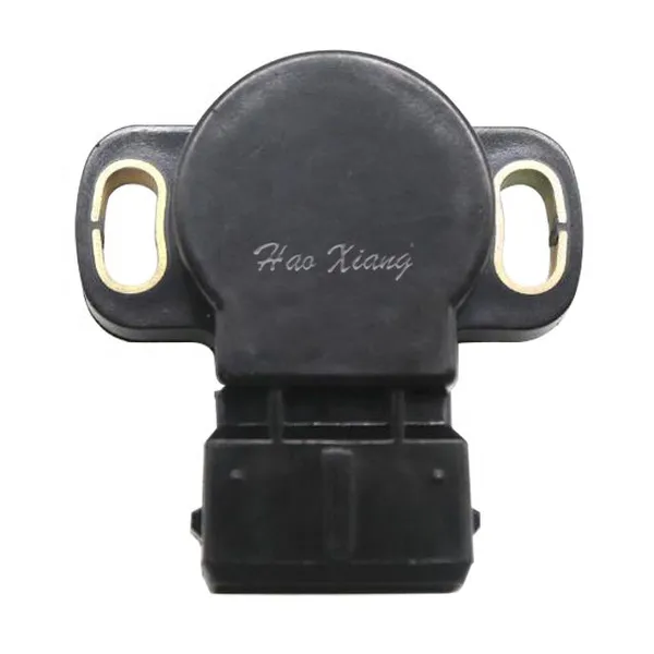 Haoxiang New Auto Throttle Position Sensor TPS Sensor Acelerador MD614735 For MITSUBISHI PAJERO photo-3