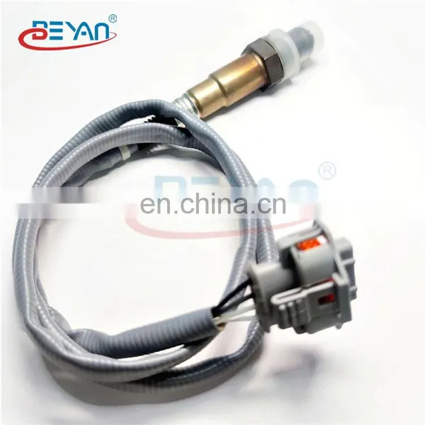 Guangzhou Factory Direct Sales 99760613802 99760617701 99760618500 9A160619180 Oxygen Sensor Suitable for PORSCHE 911