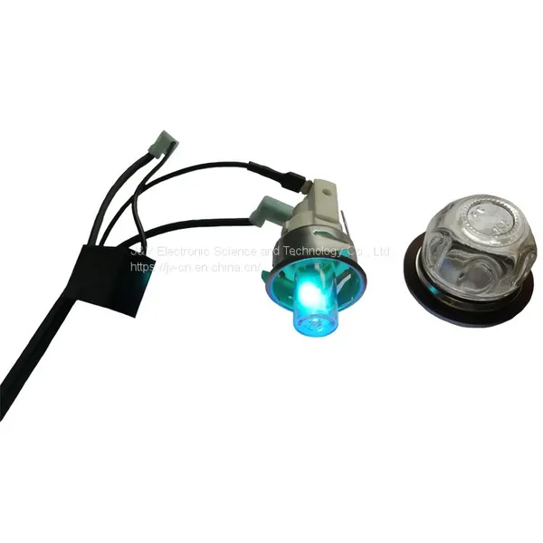 Ultraviolet Germicidal Lamp photo-3