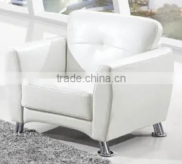 Oupusen 2016 New 1 1 3 Knock Down Office Sofa Set photo-4