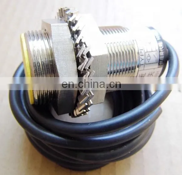 Xcmg Parts Suppliers Genuine SWITCH 803604501 J7-D10B1 photo-2