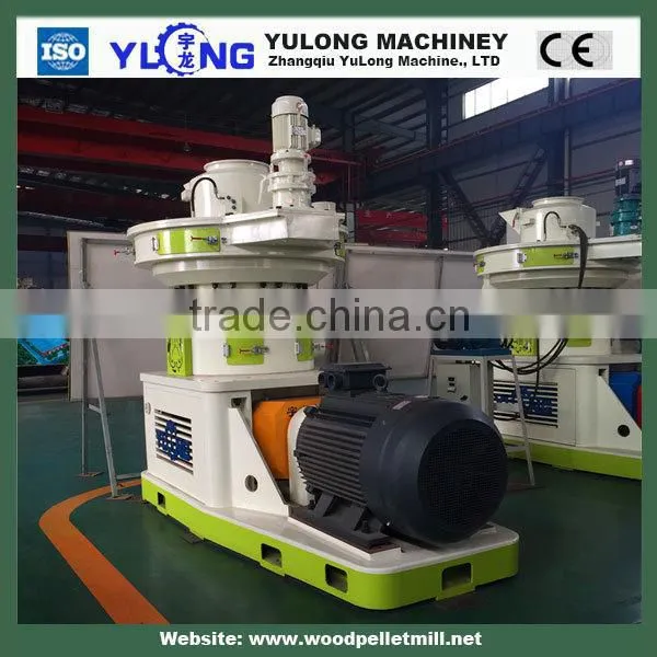 2016 New Design Biomass Wood Pellet Mill photo-4