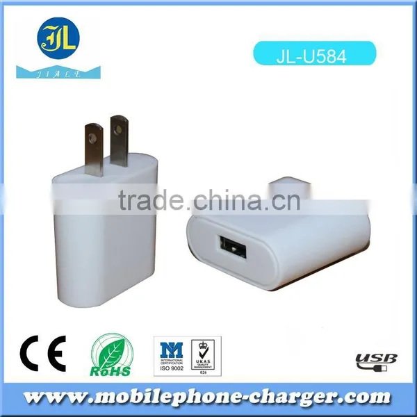 China Supplier Consumer Electronics EU US Plug Usb Home Charger Used Mobile Phone photo-2