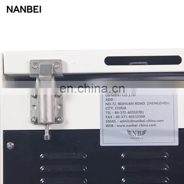 Clinical Laboratory Equipment Prp Kit Lab Centrifuge Price photo-5