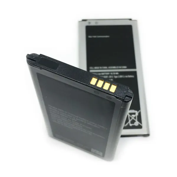 Rechargeable Batteries For Samsung Galaxy S5 G900 G900H SM-G900F G900V I9600 I9605 EB-BG900 BG900BBC BG900BBE photo-4
