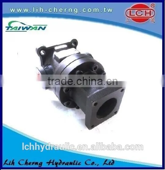 Wholesale China Factory Hydraulic Pump photo-2