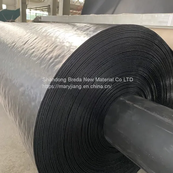 HDPE Sheet