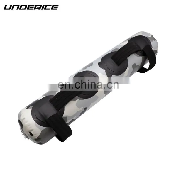 Under Ice Fitness Tube Water Fillable Aqua Tube Bag For Ultimate Core And Balance Workout photo-2