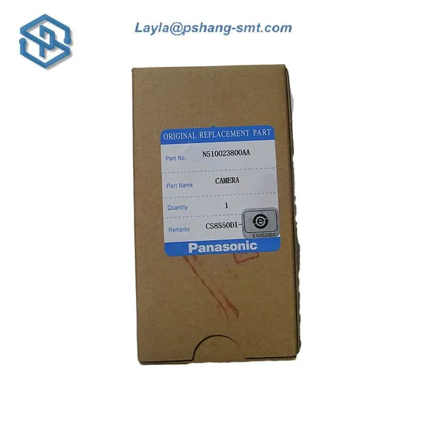 SMT Panasonic BM221 Module SMT Machine N510023800AA CS8550DI-10 CAMERA for Pick and Place Machine photo-4