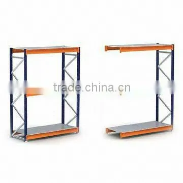 Boltless Warehouse Rack/metal Rack Warehouse