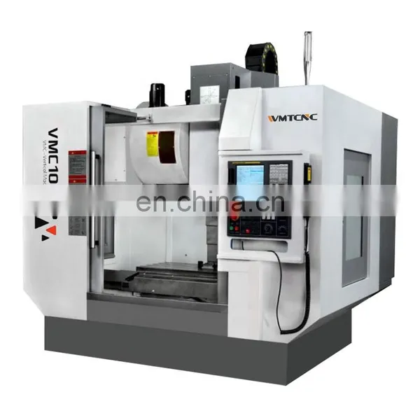 Cnc Vertical Machining Center VMC1000P 5 Axis Vertical Machining Center Vmc Milling Machine