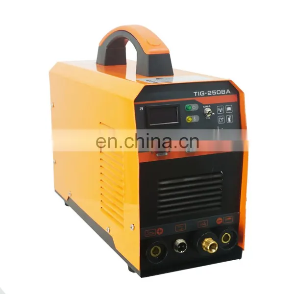 Poste a Souder Tig Welding Machine photo-3