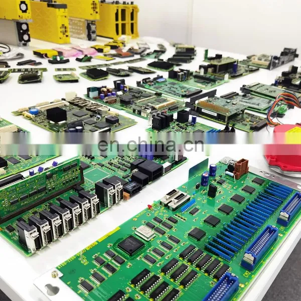 Fanuc Connector Straight Kit for Serial Encoder A06B-6114-K204 photo-5