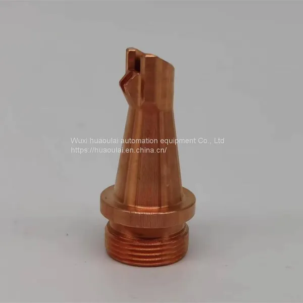Laser Welding Nozzles For Gefasst Qiling Hanwei WSX Suplaser photo-5