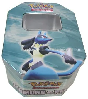 Gift Tin photo-5