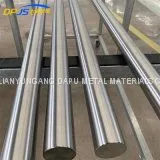 N6/N7/N8/Ni20/Ni205/Ni270/N5 Pure Nickel Alloy Rod/Bar Anodizing/Electroplating photo-2