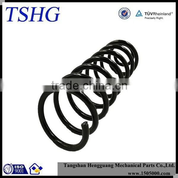 VW Car Accessories Suspension System Compression Spring for 191511115A photo-6