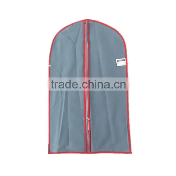 2016 the Hottest Non-woven Children Suit Bag photo-3