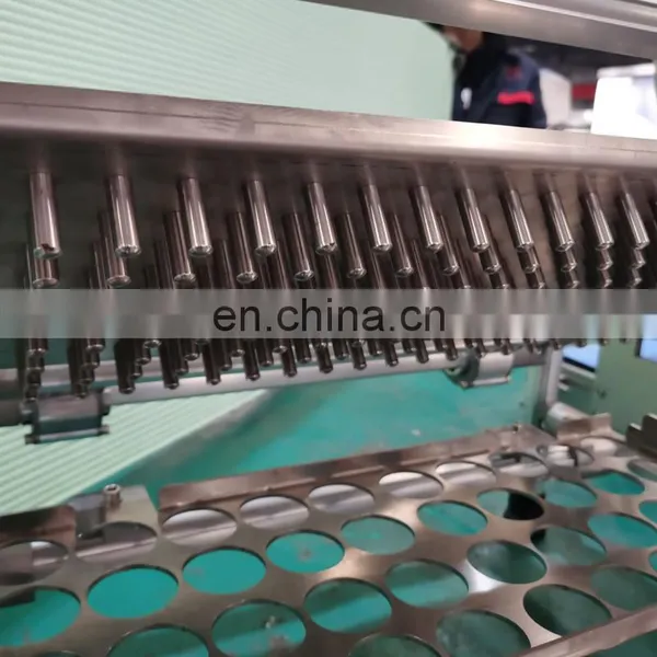 Hot Sale Manual Chocolate Making Machine Gummy Depositor Automatic Machine (table-top) photo-2