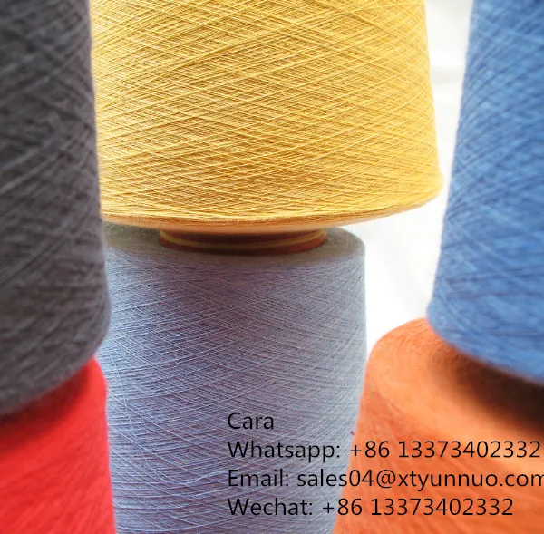 Factory Outlet Polyester 20/2 100% Polyester Sewing Thread photo-5