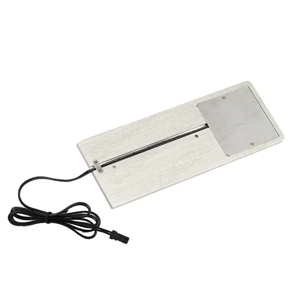 Warm White Modular LED Under Cabinet Lighting Panel photo-4