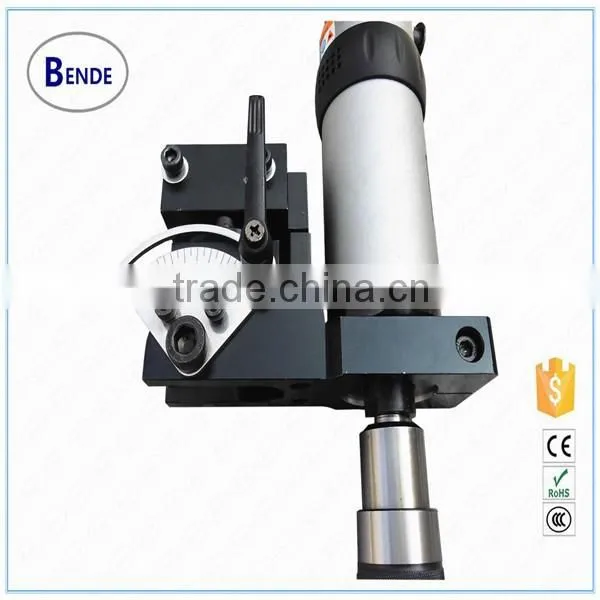 Air Motor Threading Machine High Quality for Screw photo-6