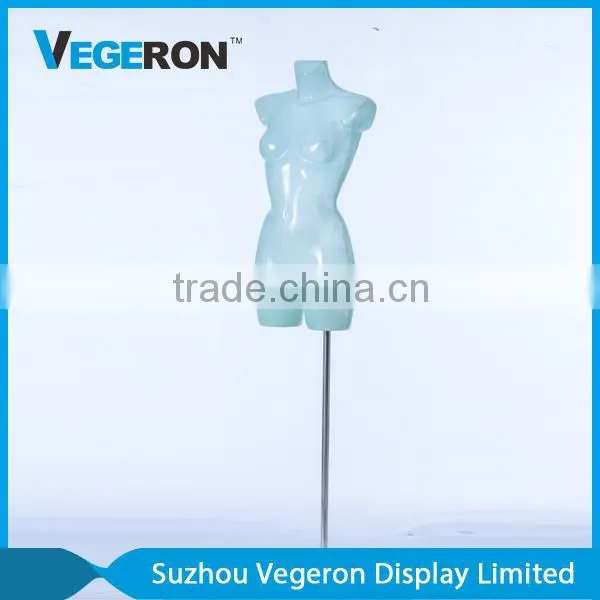 Window Display Female Torso Mannequin photo-3