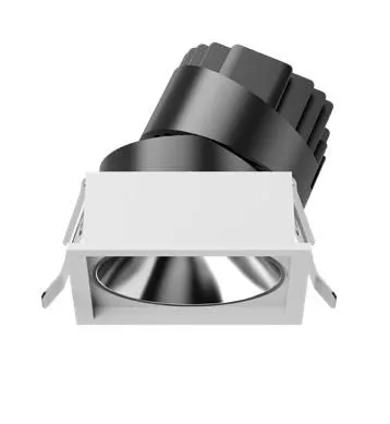 IP65 LED Downlight Recessed 30w Spotlight photo-4