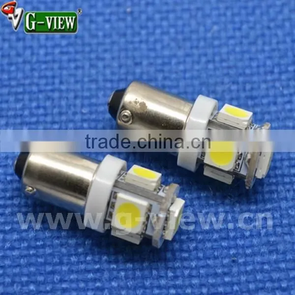 Factory Wholesales Bax9s Auto Led Lightings 5smd H6w Car Bulb H6w Led Bulbs photo-3