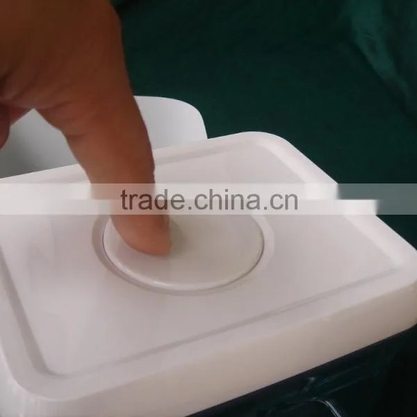 The Newest 0.7L Vacuum Food Container photo-5