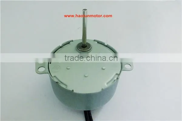 4w Low Rpm Snychronous Motor photo-3