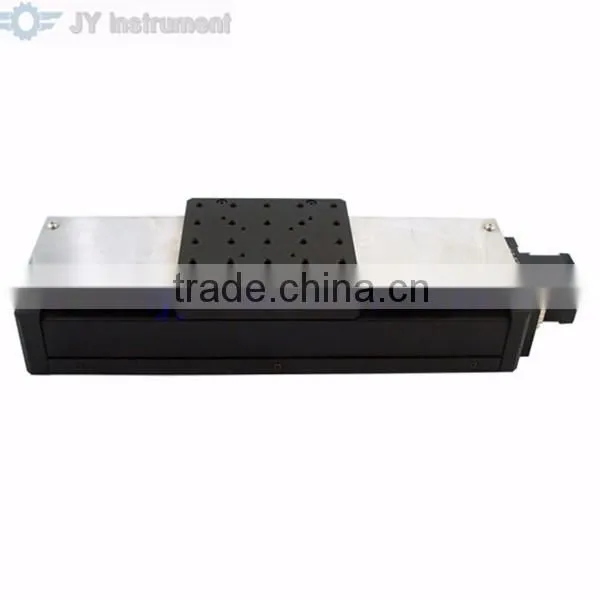 Motorized Linear Stage With Dust Cover, Linear Translate Stages, Linear Translation Stage, Linear Tranlating Stage, xy Stage, photo-2