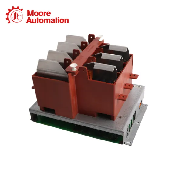 ABB 3BHB004661R0101 KUC711 AE101 3BHB004791R0101 photo-3