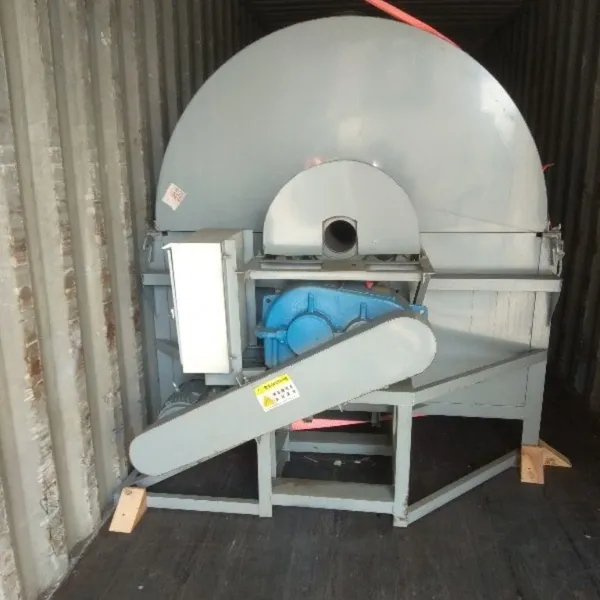 [Взрывобезопасный дизайн] [Управление VFD при 80-120°C] Биомассовый вакуумный сушильник для бамбукового порошка/отходов сахарного тростника [Производитель из Шаньдуна]