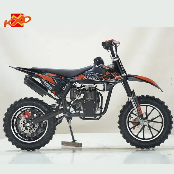 KXD705B-1 40cc 4 Stroke Mini Dirt Bike Kids Motorbike for Child Toy