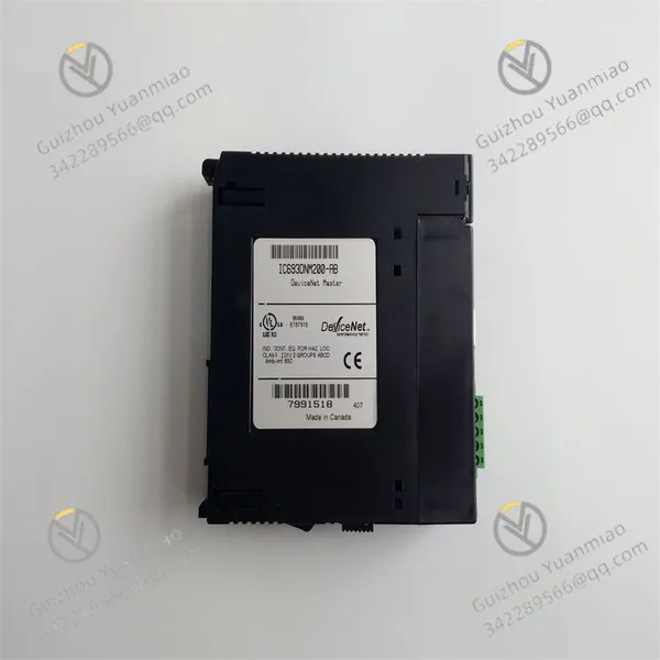 IC693DNM200 Digital Module