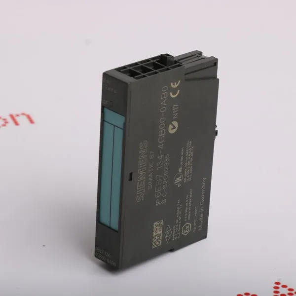 Siemens 6ES7134-4GB10-0AB0 photo-2