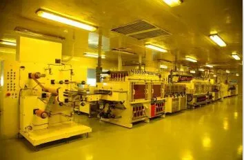 China Chaosheng Electronics | Полное описание технологии гибких печатных плат FPC R2R